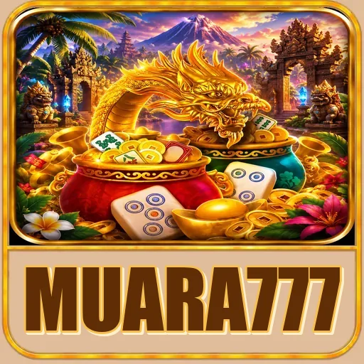 muara777 bonus