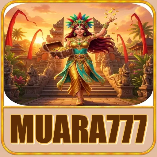 Tingkatan program VIP muara777